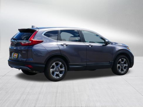 Used 2019 Honda CR-V EX image 7
