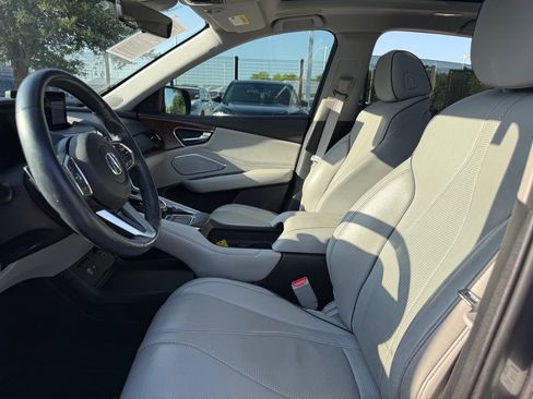 Used 2021 Acura RDX FWD w/ Advance Package image 10