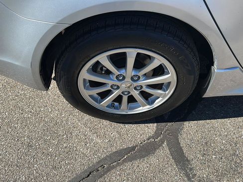 Used 2010 Mitsubishi Lancer ES FWD image 24