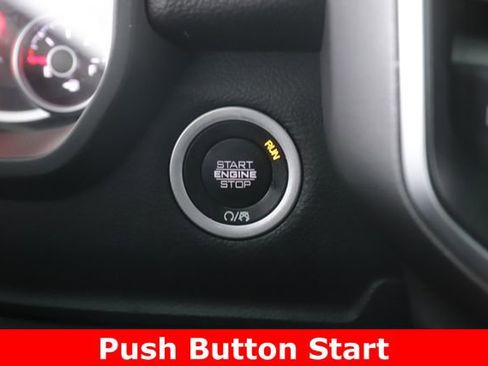 New 2026 RAM 1500 Big Horn image 22