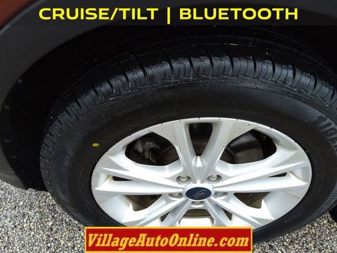 Used 2019 Ford Escape SEL image 8