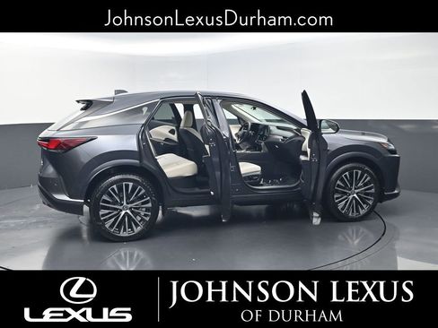 New 2026 Lexus RX 350 Premium Plus image 33