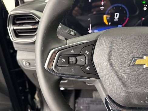 New 2026 Chevrolet TrailBlazer LT w/ Convenience Package image 26