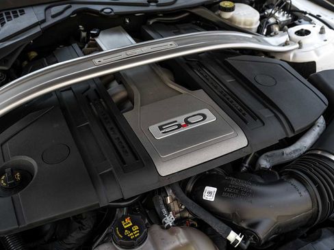 Used 2019 Ford Mustang GT Premium w/ GT Performance Package RWD image 47
