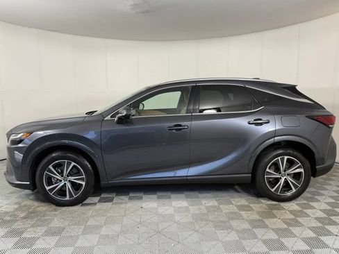 Used 2025 Lexus RX 350 Premium FWD image 3