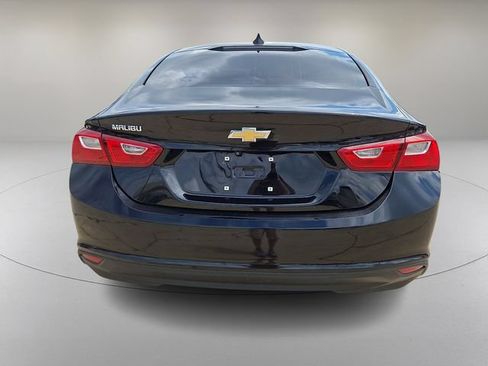 Used 2023 Chevrolet Malibu LS FWD image 9