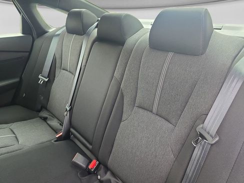 New 2025 Honda Accord Sport image 16