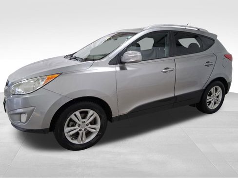 Used 2013 Hyundai Tucson GLS FWD image 1