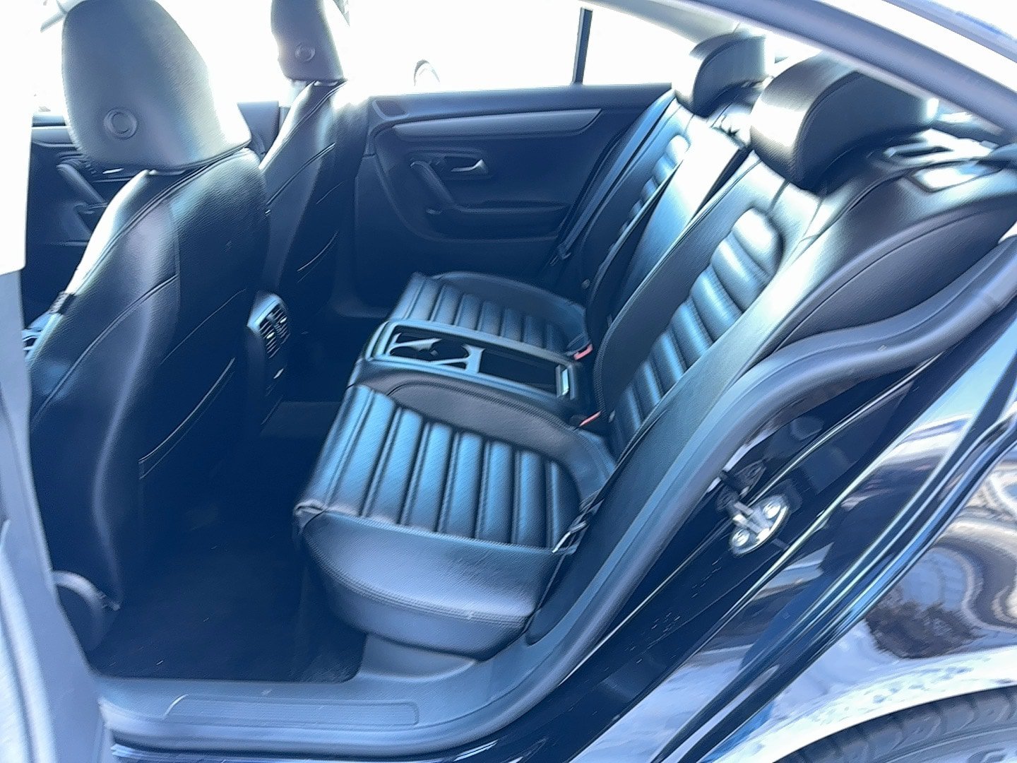 Used 2012 Volkswagen CC Sport FWD image 17