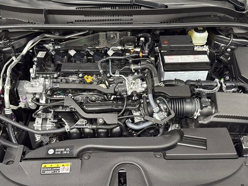 New 2026 Toyota Corolla XSE image 25
