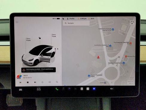 Used 2023 Tesla Model 3 Standard Range image 21