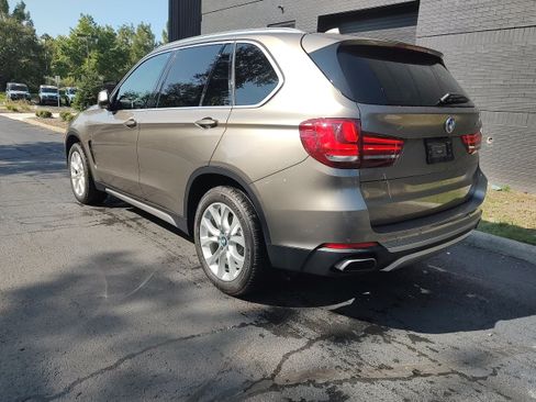 Used 2018 BMW X5 xDrive35i AWD/4WD image 5
