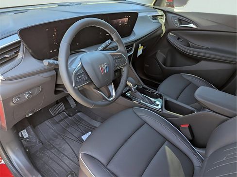 New 2026 Buick Encore GX Avenir w/ Avenir Technology Package image 7