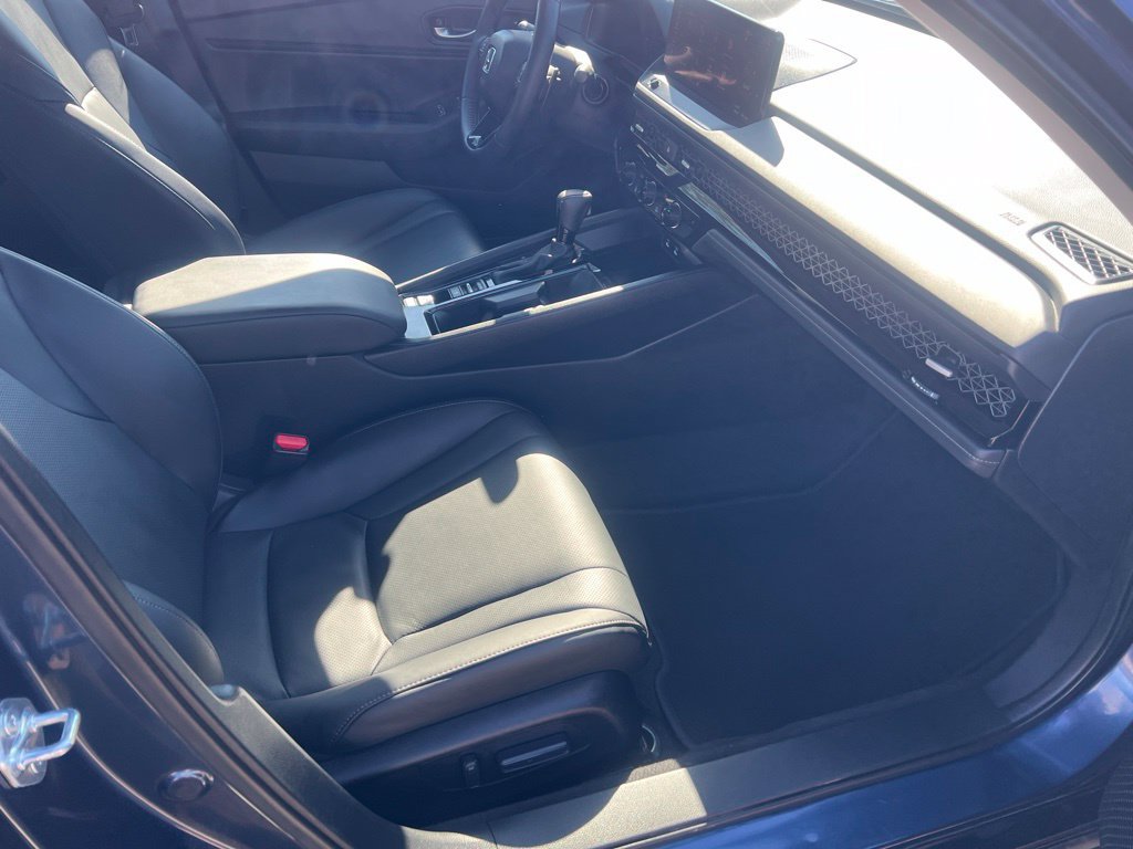 Used 2026 Honda Accord EX-L image 16
