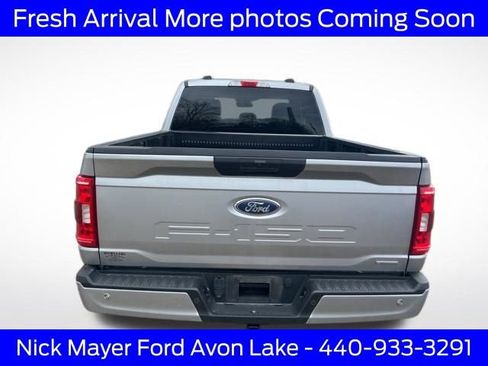 Used 2021 Ford F150 XL w/ Equipment Group 101A High image 5