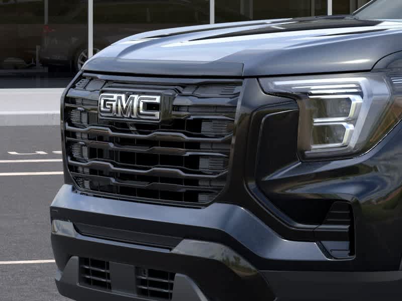 New 2027 GMC Terrain Elevation FWD image 13