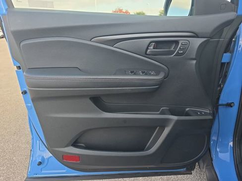 Used 2024 Honda Passport TrailSport image 27