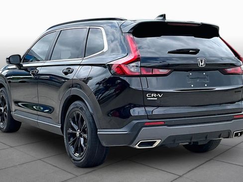 Used 2024 Honda CR-V Sport-L image 12