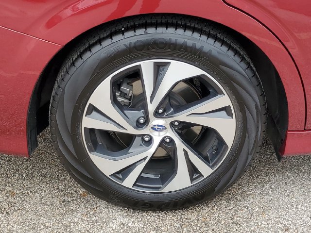 Used 2023 Subaru Legacy Premium AWD/4WD image 34