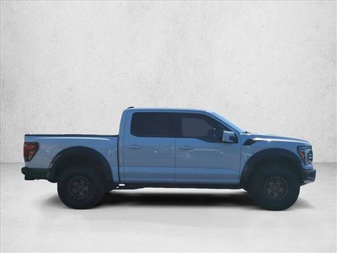 Used 2025 Ford F150 Raptor AWD/4WD image 4