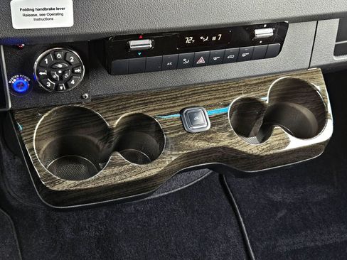 New 2024 Mercedes-Benz Sprinter 3500 image 30