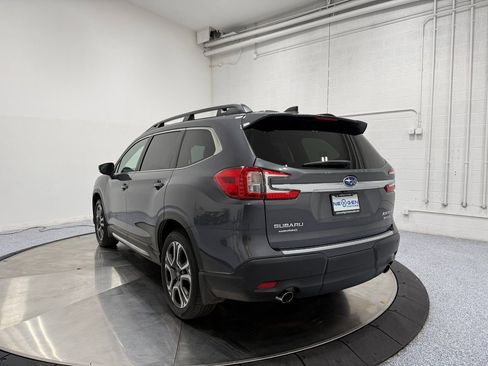 Used 2024 Subaru Ascent Limited w/ Technology Package AWD/4WD image 5