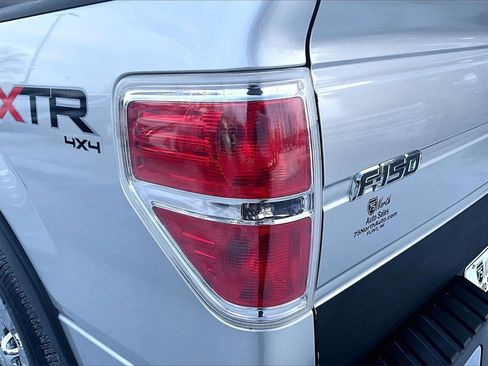 Used 2012 Ford F150 XLT w/ XTR Pkg image 23