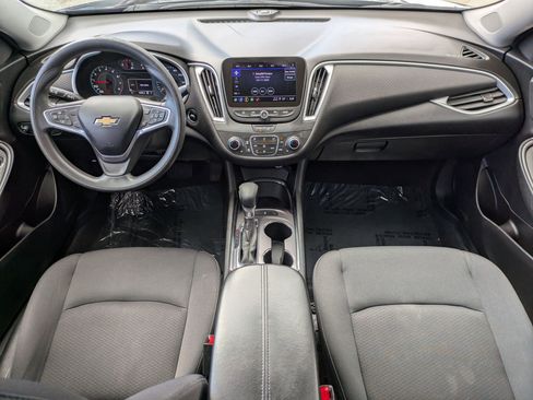 Used 2022 Chevrolet Malibu LT image 23