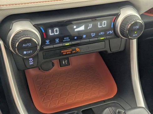 Used 2019 Toyota RAV4 Adventure w/ All Weather Liner Package AWD/4WD image 23