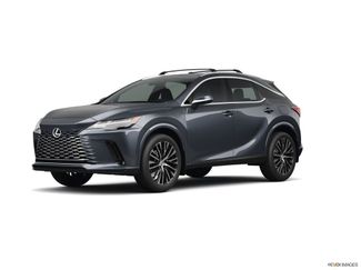 New 2026 Lexus RX 350 AWD/4WD video 1
