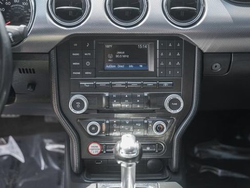 Used 2016 Ford Mustang Coupe RWD image 21