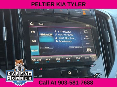 Used 2021 Subaru Ascent Limited w/ Popular Package #2A image 38