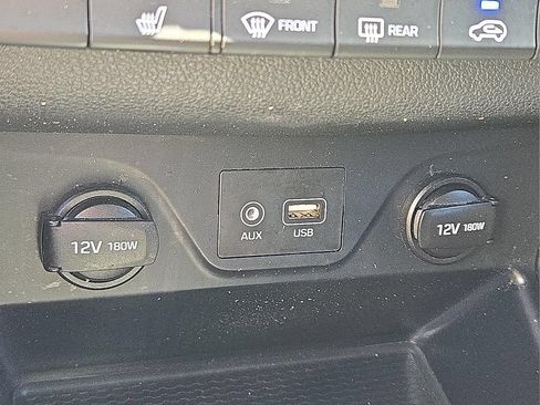 Used 2020 Hyundai Tucson Value FWD image 23