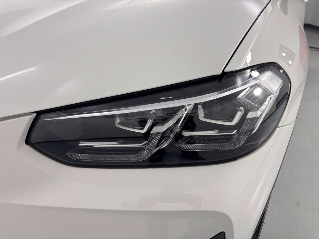 Certified 2023 BMW X3 xDrive30i w/ Premium Package AWD/4WD image 9