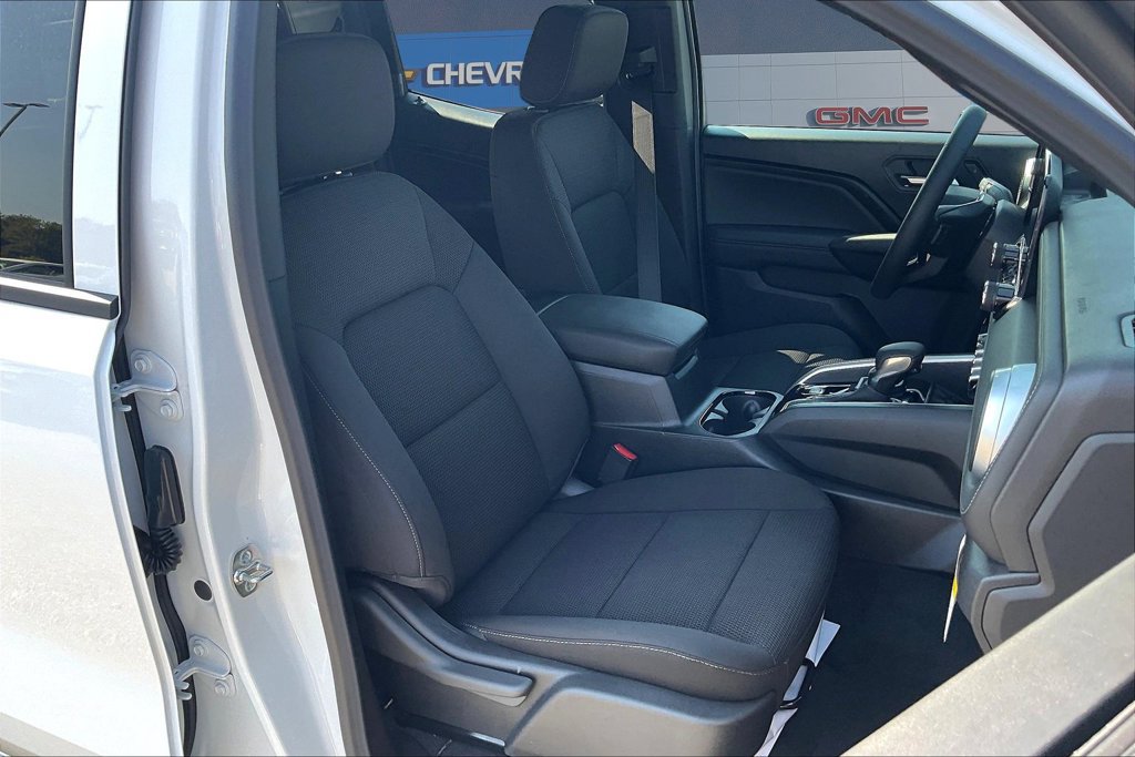 New 2026 Chevrolet Colorado LT w/ Advanced Trailering Package RWD image 9