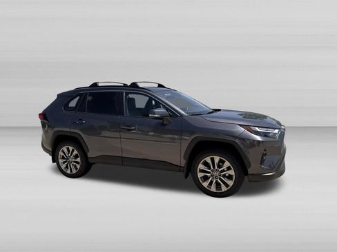 Used 2024 Toyota RAV4 XLE Premium w/ Weather Package AWD/4WD image 3