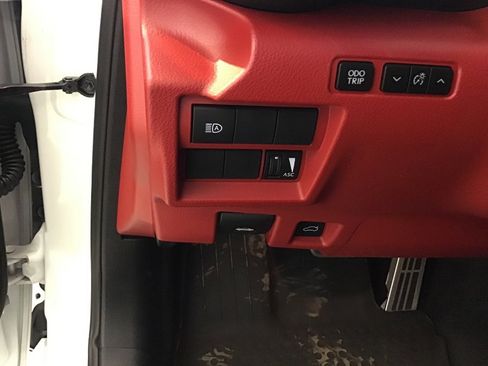 Used 2022 Lexus IS 350 F Sport image 32