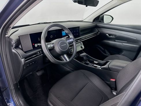 Used 2025 Hyundai Tucson SEL FWD image 9