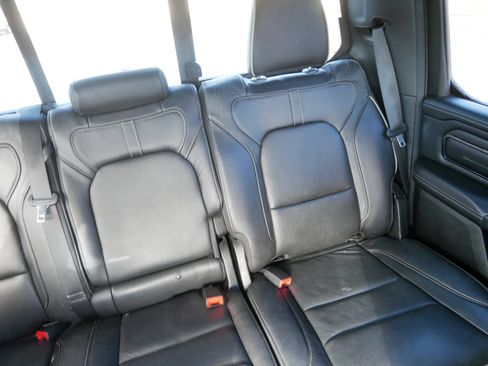 Certified 2022 RAM 1500 Limited image 14