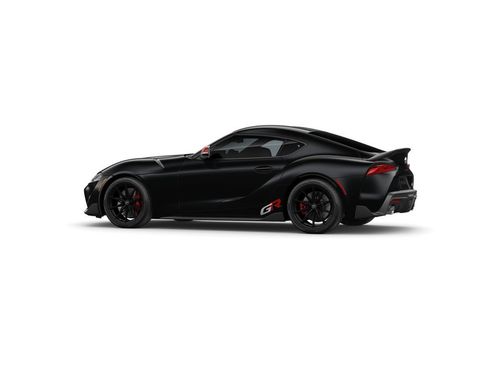 New 2026 Toyota Supra image 5