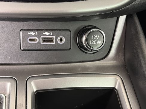 Used 2021 Nissan Murano SV image 25