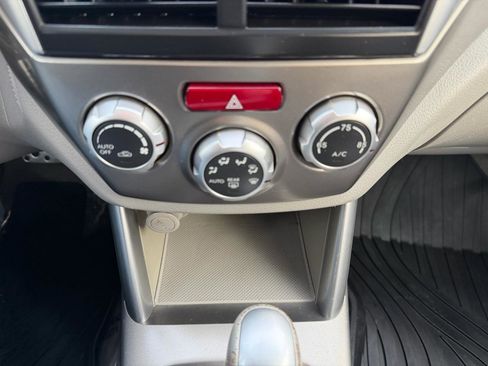 Used 2010 Subaru Forester 2.5XT Limited image 13