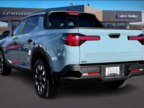 New 2026 Hyundai Santa Cruz SEL FWD image 3
