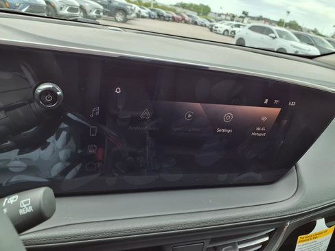 New 2026 Buick Encore GX Sport Touring w/ Comfort Package FWD image 3