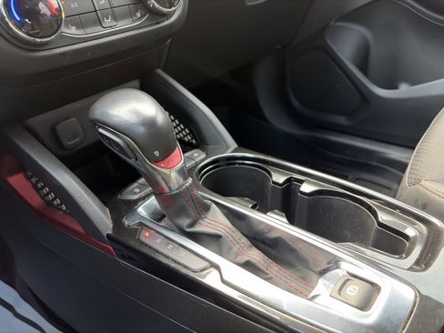 Used 2022 Chevrolet TrailBlazer RS image 22