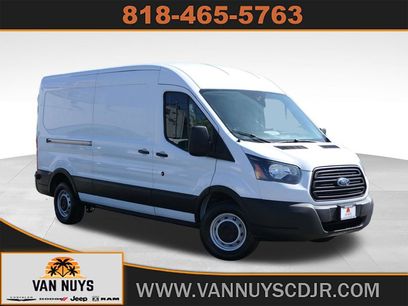 Used 2019 Ford Transit 250 148 Medium Roof