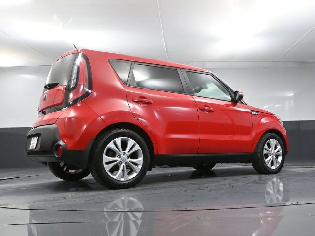 Used 2014 Kia Soul + w/ Primo Package FWD image 43