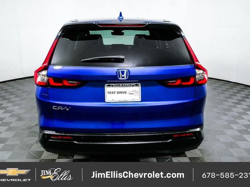 Used 2024 Honda CR-V EX-L image 26