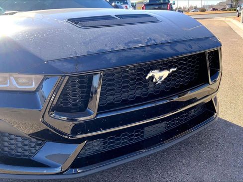 Certified 2024 Ford Mustang GT image 29