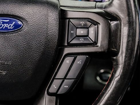 Used 2019 Ford Expedition Limited w/ Equipment Group 303A image 18